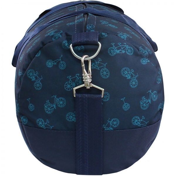 Сумка дорожная Bagland Staff 30 л мульти суб.340 (00300664) 