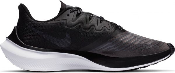Кроссовки Nike ZOOM GRAVITY 2 CK2571-001 р.US 8 черный