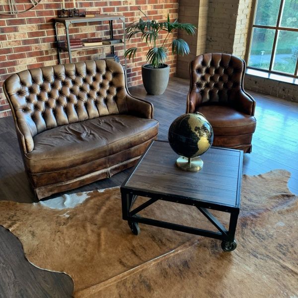 Глобус 32 Gold