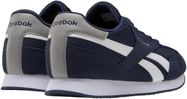 Кроссовки Reebok ROYAL CL JOGGER 3 FY5816 р.UK 10 синий