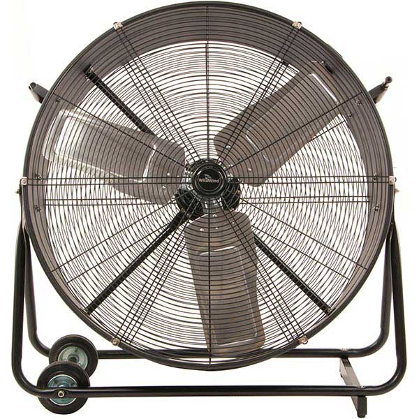 Вентилятор напольный Wild Wind DF-3040