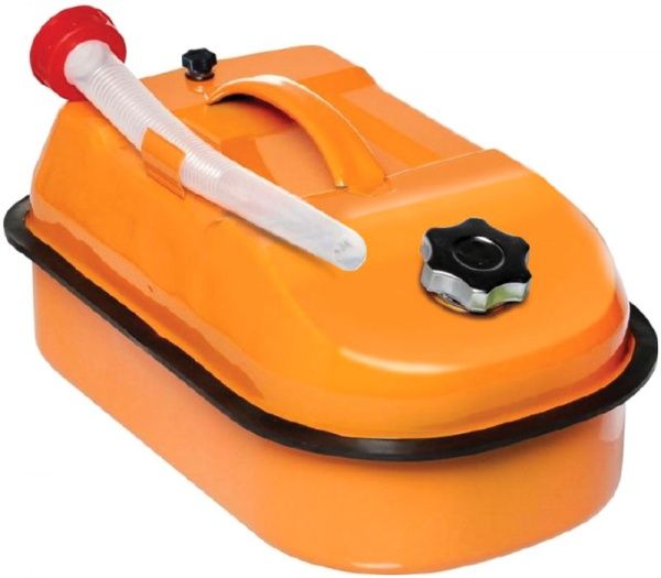 Канистра металлическая Lavita LA KM2010 10 л