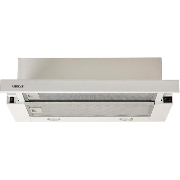 Вытяжка Eleyus Storm 700 60 WH