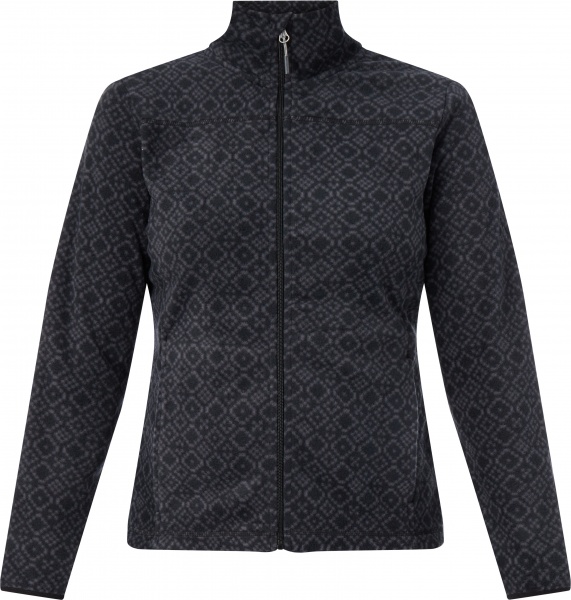 Джемпер McKinley Coari II wms 408550-904915 р. 38 чорний