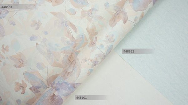 Шпалери вінілові на флізеліновій основі Sintra Augusta 448533 1,06x10,05 м 