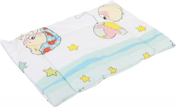 Подушка Home Line разноцветный 40х60 см 