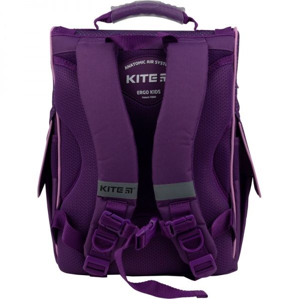 Рюкзак каркасный KITE Education 501 Lovely puppy 49671