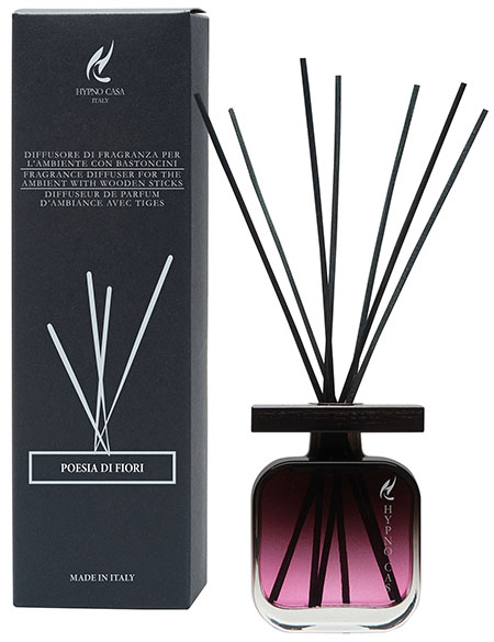 Аромадифузор Hypno Casa Prima POESIA DI FIORI 200 мл 