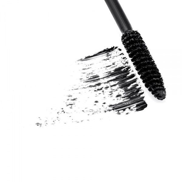 Туш для вій Mavala водостійка Об’єм та подовження чорний 10 мл