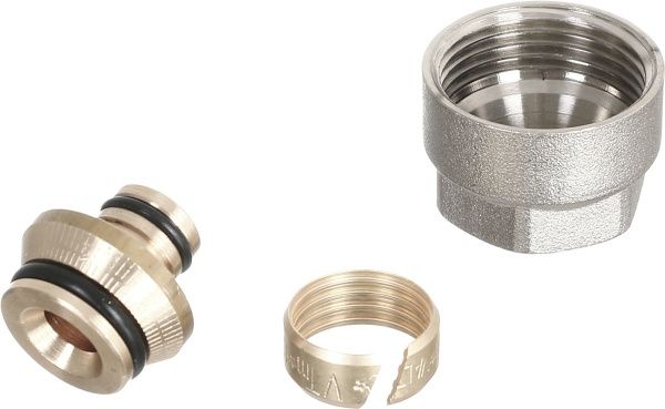 Євроконус внутрішня Valtec C16(2,0)