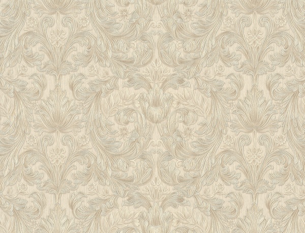 Обои виниловые на флизелиновой основе Славянские обои Le Grand platinum Антураж 8598-05 1,06x10,05 м 