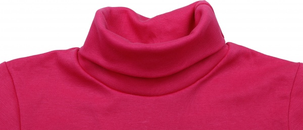 Джемпер для дівчинки Luna Kids 700/46013 р.128 фуксія 