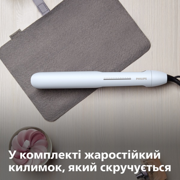 Выпрямитель для волос Philips BHS520/00