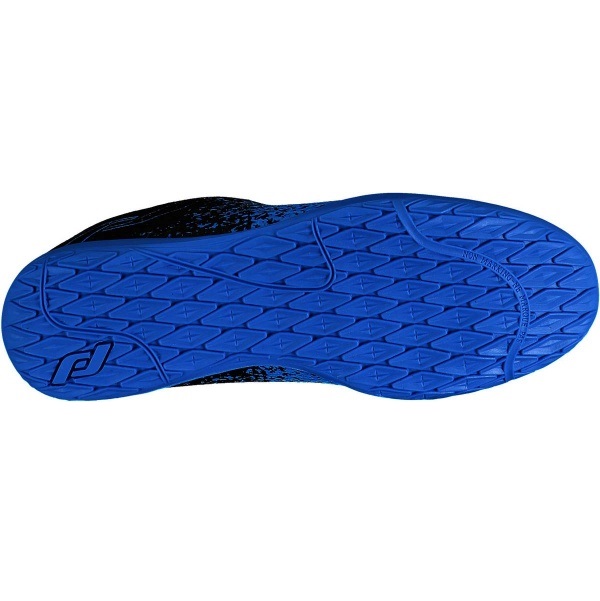 Футзальная обувь Pro Touch Indigo 3 IN JR 294974-904050 р.31 синий