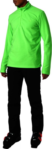 Джемпер McKinley Amarillo ux 252477-704 р. 3XL салатовий