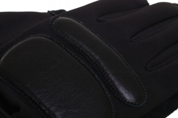 Перчатки Vin-Bron тактические полнопалы XL