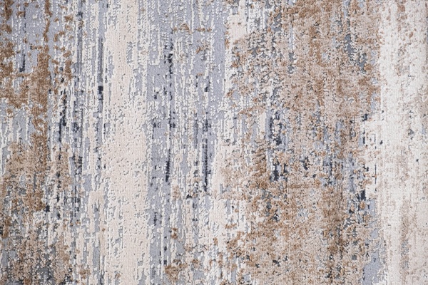 Килим Empera Hali INVISTA T823A D CREAM/CREAM 157x230 см 