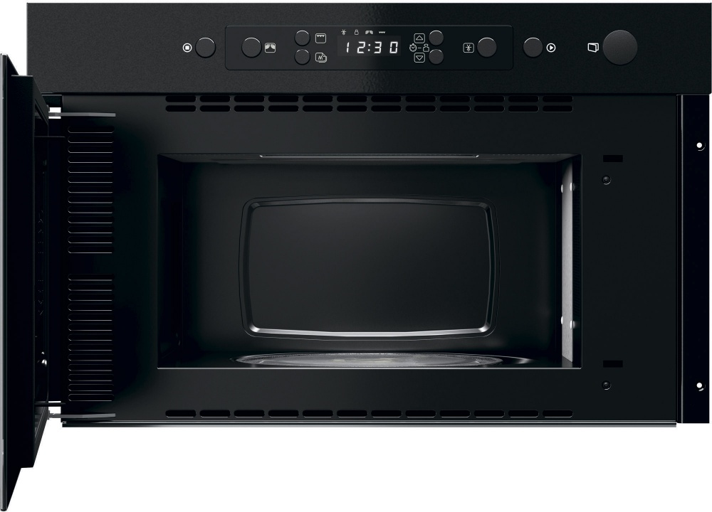 Мікрохвильова піч Whirlpool MBNA920B