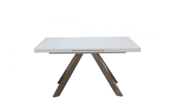 Стол обеденный Кемел Т-910 1800х850х760 мм белый 