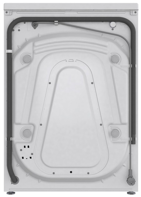 Пральна машина Gorenje W1NHPI84AS