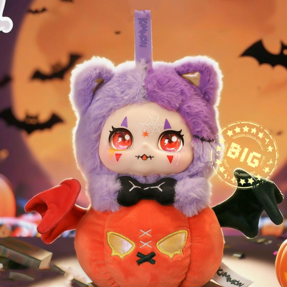 М'яка іграшка Pop Top Kimmon Веселий фестиваль в асортименті 556031