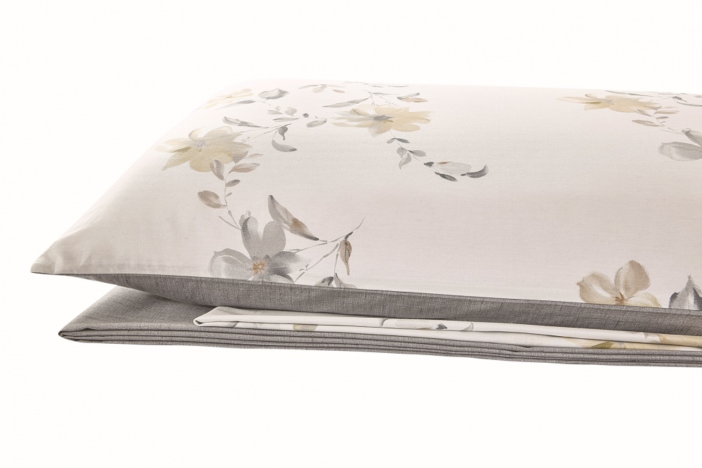 Комплект постільної білизни Sofie 2 білий La Nuit