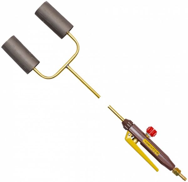 Горелка ДОНМЕТ ГВ 252   252.000.00