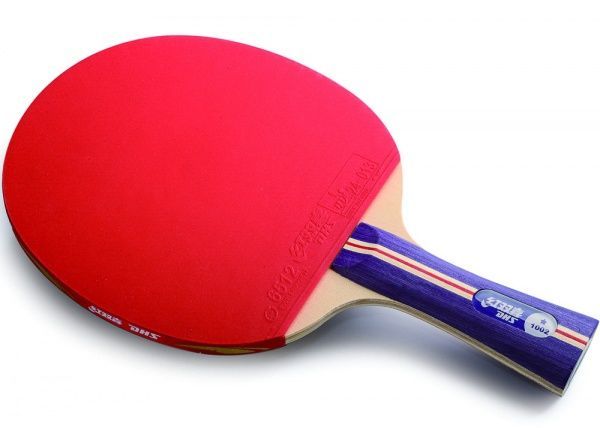 Ракетка для настольного тенниса DHS 1002 