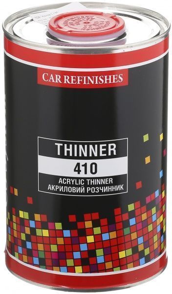Розчинник 410, 1л