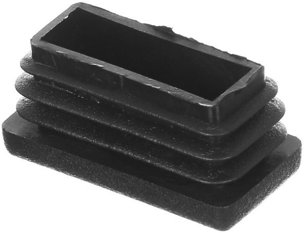 Заглушка внутрішня 20х40 /pd 10 шт.