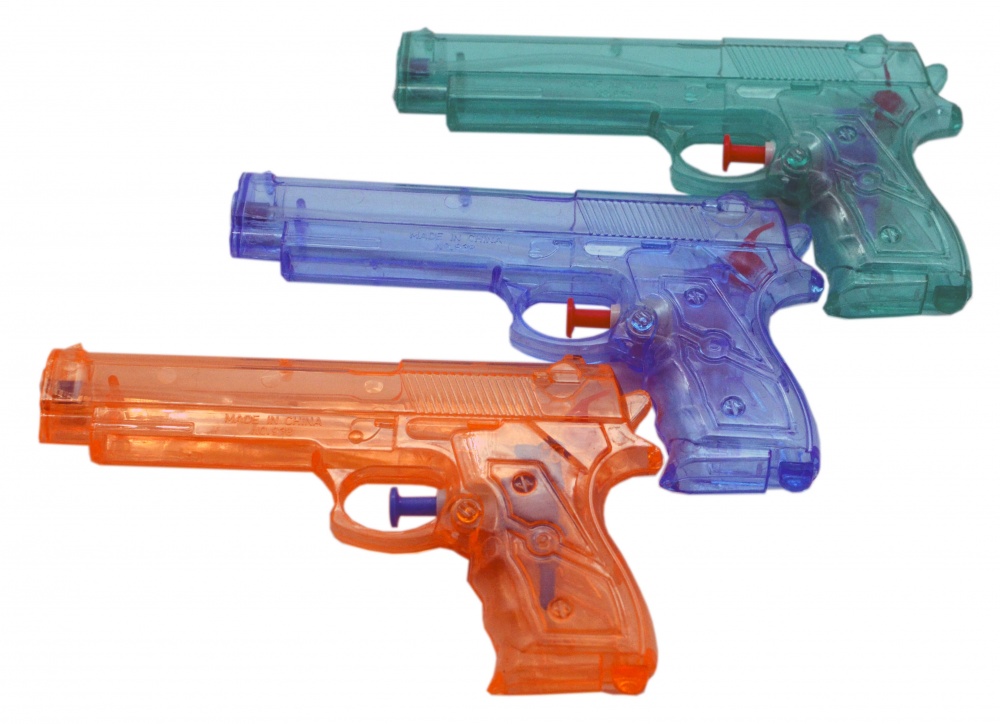 Іграшка-бризкалка Shantou CJ-1210392