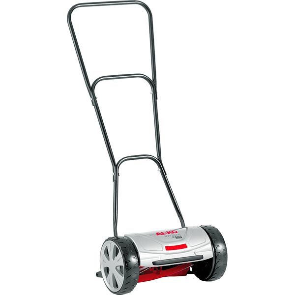 Газонокосарка механічна AL-KO Soft Touch 2.8 HM Classic