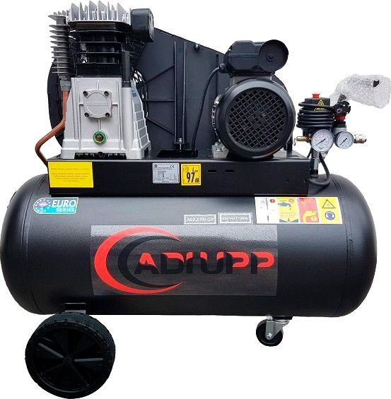 Компресор ADI UPP AD2,2/100 CM