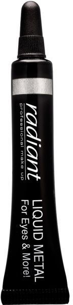Блеск для губ Radiant Liquid Metal №04 7 мл