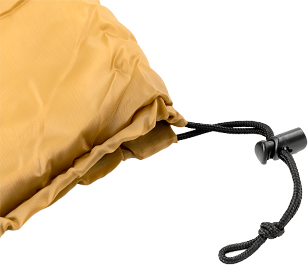 Спальный мешок Кемпинг SOLO 200L 4823082714971