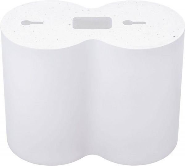 Светильник точечный Точка Света СВБ-001-110-2 R 9 Вт G5.3 белый 