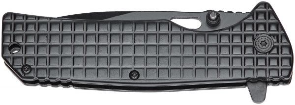 Нож Skif Joy black черный