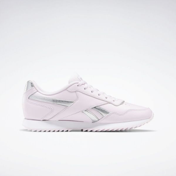 Кросівки Reebok REEBOK ROYAL GLIDE EF7621 р.6,5 рожевий — фото 1