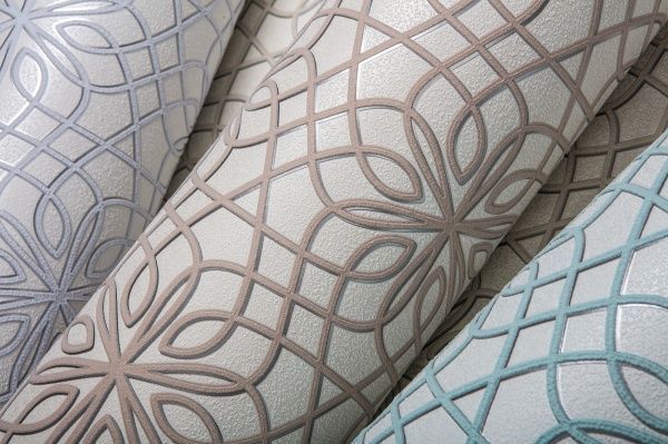 Шпалери зі спіненого вінілу Bravo тип 504 82043BR44 0,53x15 м 