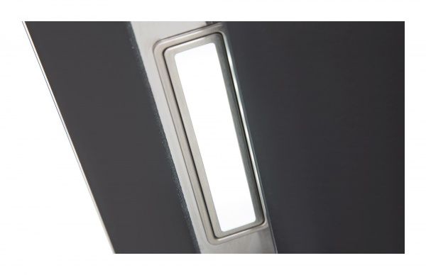 Вытяжка Interline Solo BK A/60/T