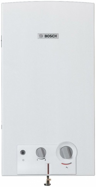 Газова колонка Bosch Therm 4000 О WR 10-2 B