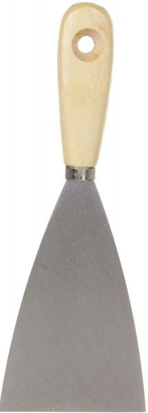 Шпатель 80 мм малярный UP! (Underprice) HH-UP-W-80