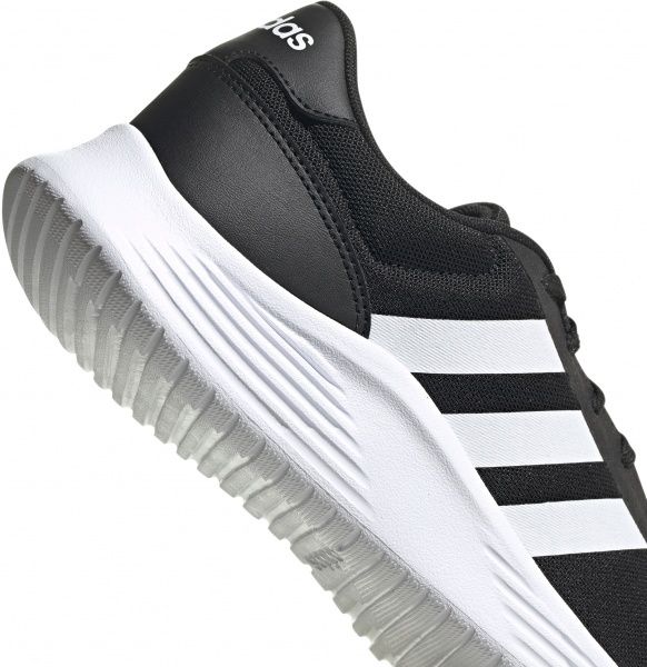 Кроссовки Adidas LITE RACER 2.0 EG3283 р.UK 12 черный