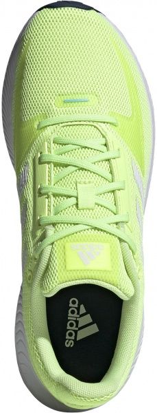 Кроссовки Adidas RUNFALCON 2.0 FY8736 р.UK 6,5