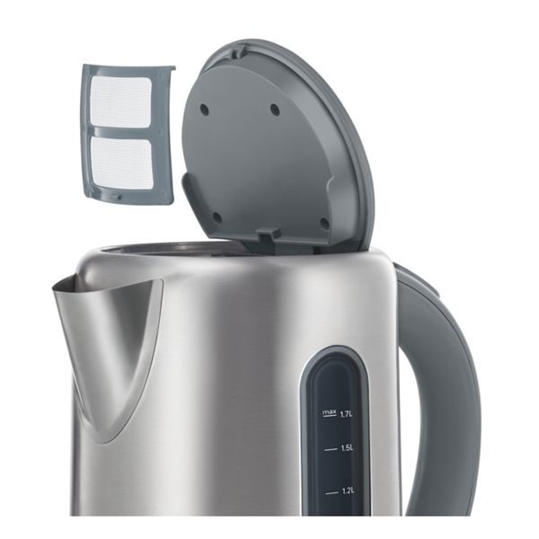 Чайник електричний Bosch TWK7901