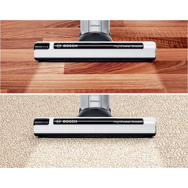 Пылесос беспроводной Bosch BBH625W60