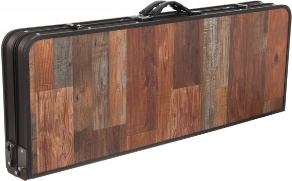 Комплект мебели Grilland стол и лавочки раскладные HXPT-8829-AXC коричневый