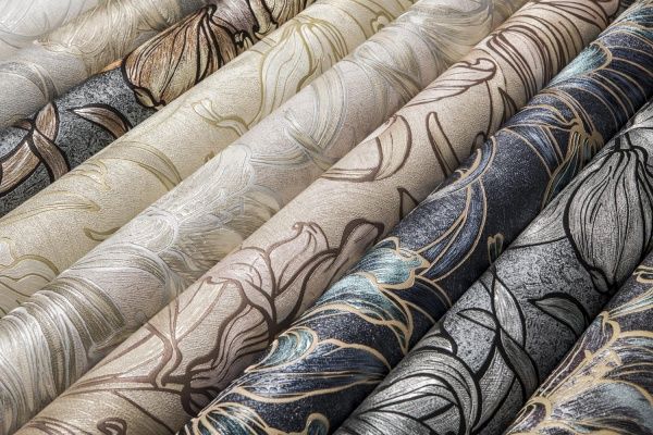 Шпалери вінілові на флізеліновій основі MEGAPOLIS 9157-29 1,06x10,05 м 