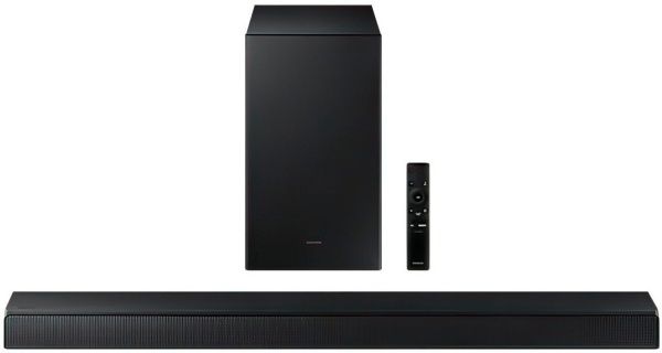 Саундбар Samsung HW-A550/RU 2.1-Channel