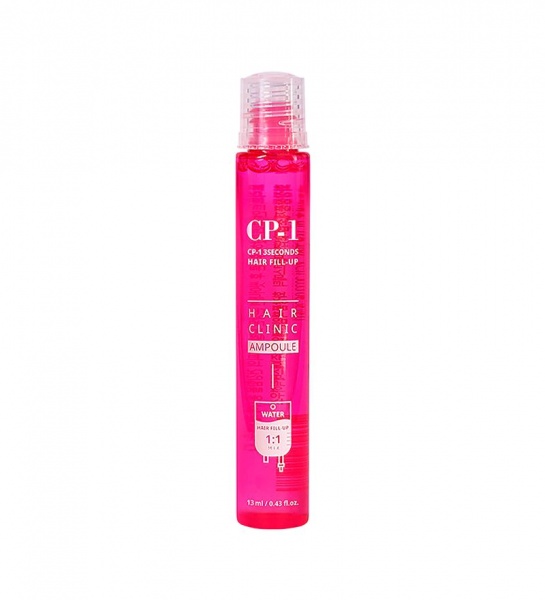 Експрес-маска Esthetic House філер CP-1 3 Seconds Hair Fill-Up Ampoule 13 мл